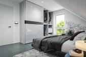 Bild 5 - 4 Zimmer Einfamilienhaus in Schlitz