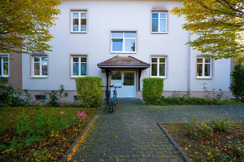 Außenansicht - 