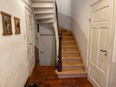 Hauseingang - 