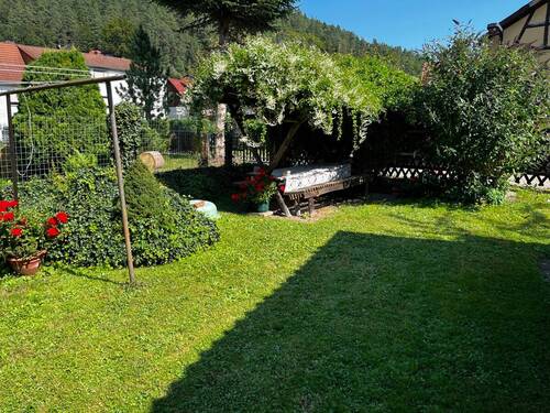 Garten - 