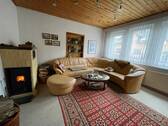 Wohnen EG - 