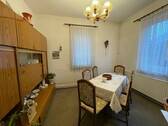 Essbereich EG - 