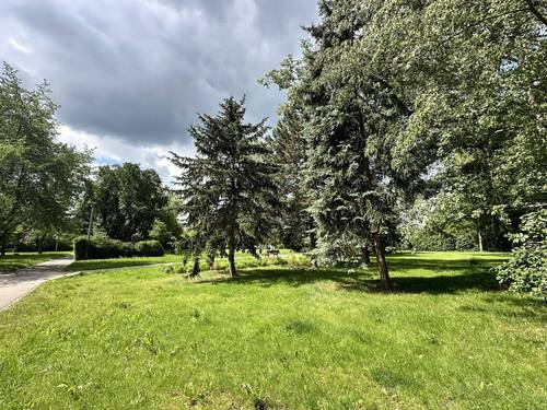 Stadtpark Marienthal - 