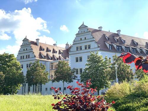 Schloss Osterstein - 