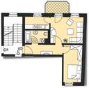 Grundriss - 