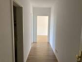 Flur - Etagenwohnung mit 43,50 m² in Zwickau zum Kaufen