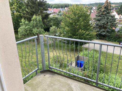 Balkon - 