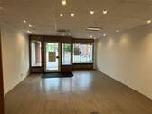 Ladenfläche - 3 Zimmer Gewerbeobjekt (Büro, Produktion, Verkauf) zur Miete in Bad Bevensen