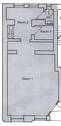 Grundriss Gewerbeeinheit - 