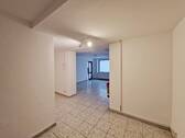 Blick zum Raum 1 - 