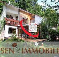 Kanada im Odenwald - 395.000,00 EUR Kaufpreis, ca.  190,00 m² Wohnfläche in Wald-Michelbach (PLZ: 69483) Gadern