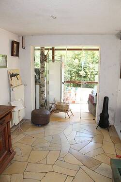 obere Empore Wohnzimmer.JPG - 