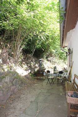 Rückseite.JPG - 7 Zimmer Einfamilienhaus in Wald-Michelbach