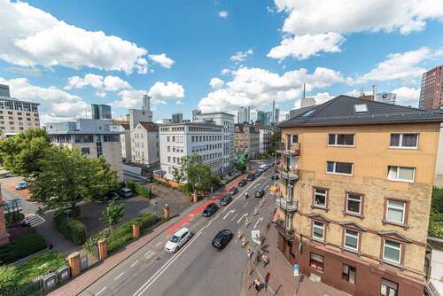 Aussicht - 