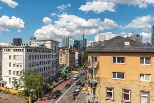 Aussicht - 