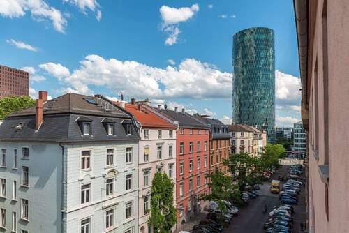 Aussicht - 