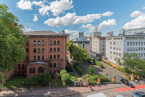 Aussicht - 