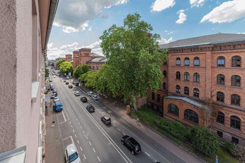 Aussicht - 