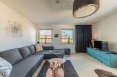 Wohnen - 2 Zimmer Etagenwohnung zur Miete in Frankfurt am Main