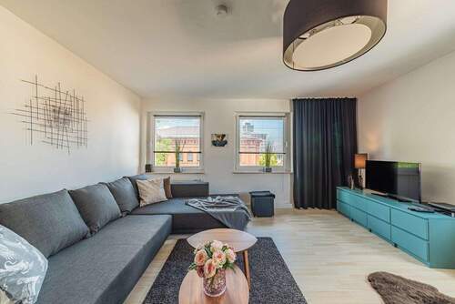 Wohnen - 2 Zimmer Etagenwohnung zur Miete in Frankfurt am Main