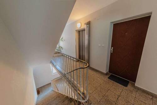 Hausflur - 