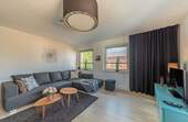 Wohnen - 2 Zimmer Etagenwohnung in Frankfurt am Main