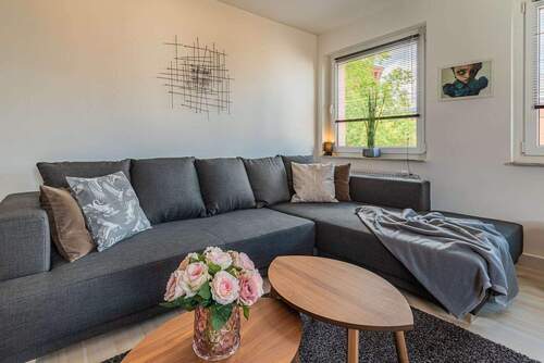 Wohnen - Etagenwohnung mit 47,00 m² in Frankfurt am Main zur Miete