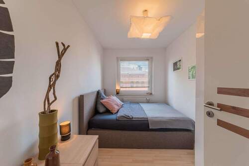Schlafzimmer - 
