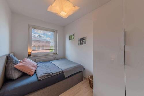 Schlafzimmer - 