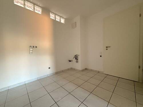 Küche - 2 Zimmer Etagenwohnung in Zwickau