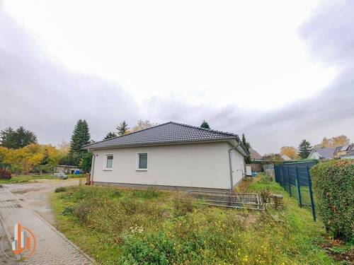 Außenansicht vorn - Ist Zustand - 