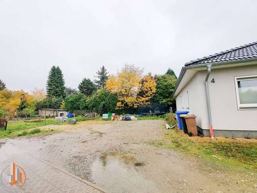 Außenansicht vorn - Ist Zustand - 