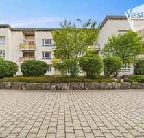 Wohnen im Coburger Süden: Barrierefreie 2-Zimmer-Wohnung Nähe Klinikum