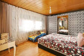Schlafzimmer Whg. 1 - 
