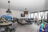 Wohnzimmer Whg. 2 - 