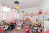 Kinderzimmer Whg. 2 - 