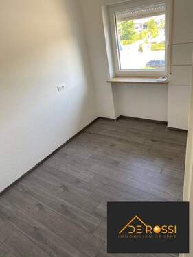 Küche - 3 Zimmer Etagenwohnung zur Miete in Nürnberg