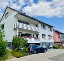 Modernisierte 2 Zimmerwohnung in Sommersell - Barntrup / Sommersell