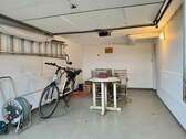 Garage für Fahrräder - 