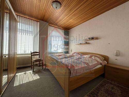 Schlafzimmer OG 1.1 - 