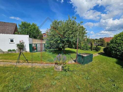 Garten 1.1 - 5 Zimmer Einfamilienhaus in Weener