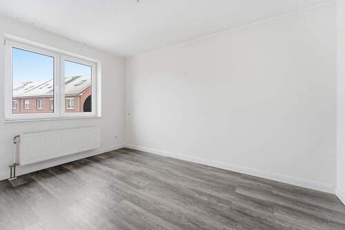 1. OG Schlafzimmer - 