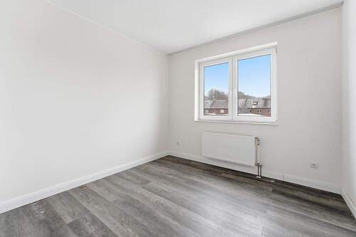 1. OG Schlafzimmer - 