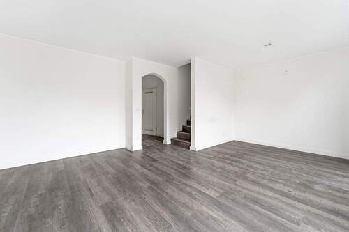 Wohnzimmer - Reihenendhaus mit 117,50 m&sup2; in Bremen zum Kaufen