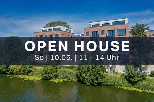 Open House Banner 10.05.2026 - 