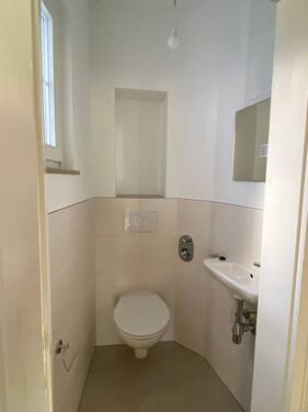 Gäste-WC - 