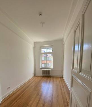Schlafzimmer - Etagenwohnung mit 74,00 m&sup2; in Trier zur Miete