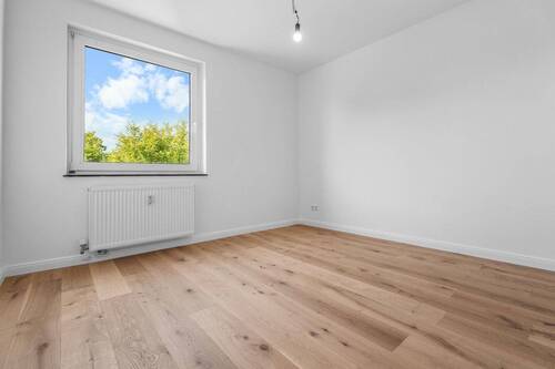Zimmer - 3 Zimmer Etagenwohnung zur Miete in Bremen