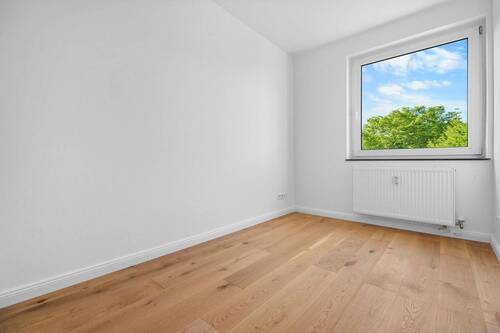 Zimmer - 3 Zimmer Etagenwohnung in Bremen