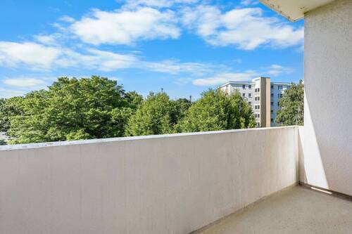 Balkon - 